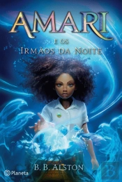 Amari e os Irmãos da Noite
