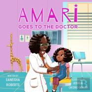 Amari Goes To The Doctor