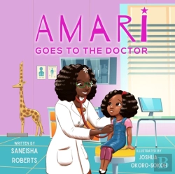 Bertrand.pt - Amari Goes To The Doctor