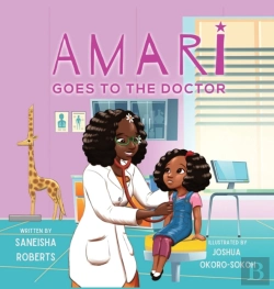 Bertrand.pt - Amari Goes To The Doctor
