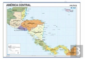 Amärica Central, Polætico