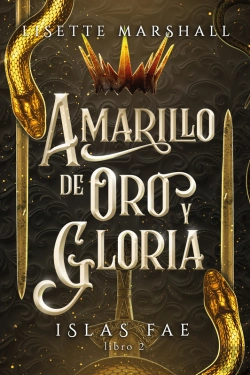 Bertrand.pt - Amarillo De Oro Y Gloria