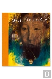 Amarillo Indio 1