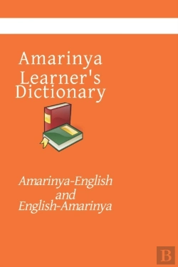 Bertrand.pt - Amarinya Learner'S Dictionary