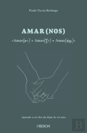 Amar(Me) Amar(Te) = Amar(Nos)
