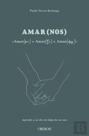 Amarme + Amarte = Amarnos