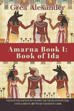 Bertrand.pt - Amarna Book I