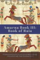 Amarna Book Iii