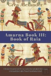Amarna Book Iii