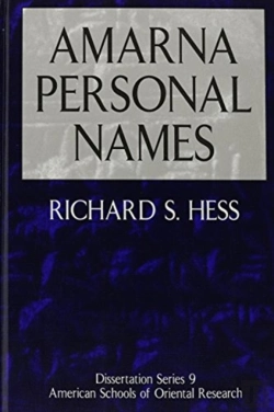 Bertrand.pt - Amarna Personal Names