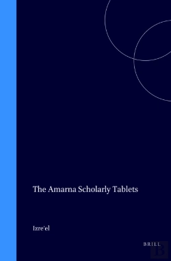 Bertrand.pt - Amarna Scholarly Tablets
