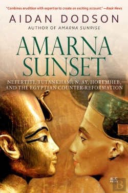 Bertrand.pt - Amarna Sunset