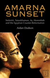 Amarna Sunset