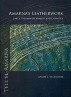 Bertrand.pt - Amarna'S Leatherwork