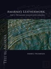 Amarna'S Leatherwork