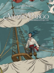 Amaro Pargo