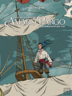 Bertrand.pt - Amaro Pargo