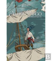 Amaro Pargo