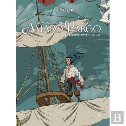 Bertrand.pt - Amaro Pargo