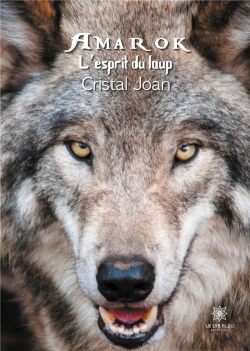 Bertrand.pt - Amarok, L'Esprit Du Loup