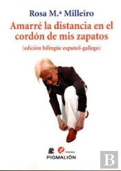 Amarre La Distancia En El Cordon De Mis Zapatos