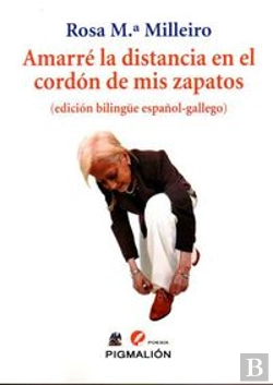 Bertrand.pt - Amarre La Distancia En El Cordon De Mis Zapatos