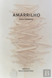 Amarrilho (Arte Literatura)
