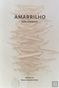 Bertrand.pt - Amarrilho (Arte Literatura)