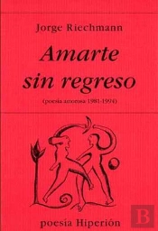 Amarte Sin Regreso