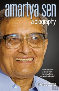 Bertrand.pt - Amartya Sen - A Biography