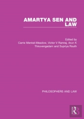Amartya Sen And Law