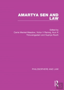 Bertrand.pt - Amartya Sen And Law