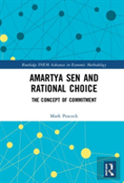 Amartya Sen And Rational Choice