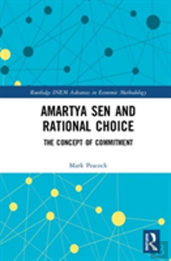 Bertrand.pt - Amartya Sen And Rational Choice