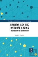 Amartya Sen And Rational Choice