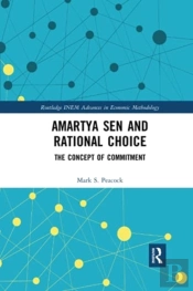 Amartya Sen And Rational Choice