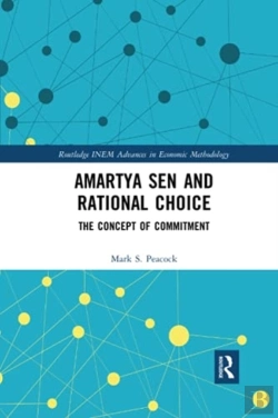 Bertrand.pt - Amartya Sen And Rational Choice