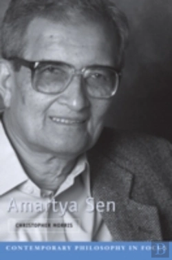Bertrand.pt - Amartya Sen