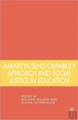Bertrand.pt - Amartya Sen'S Capability Approach And Social Justice In Education