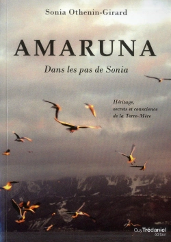 Bertrand.pt - Amaruna ; Héritage, Secrets Et Conscience De La Terre-Mère