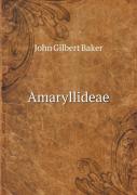 Amaryllideae