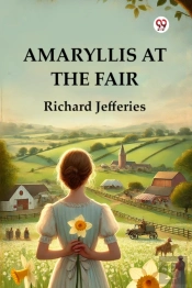 Amaryllis At The Fair (Edition1)