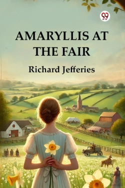 Bertrand.pt - Amaryllis At The Fair (Edition1)