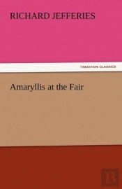 Amaryllis At The Fair
