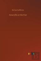 Amaryllis At The Fair