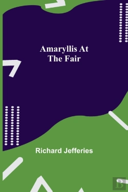 Bertrand.pt - Amaryllis At The Fair