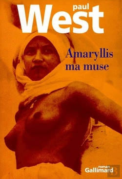 Bertrand.pt - Amaryllis Ma Muse
