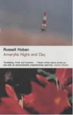 Bertrand.pt - Amaryllis Night And Day