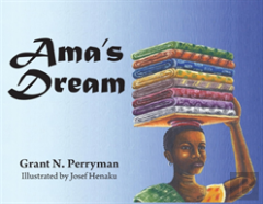 Ama'S Dream