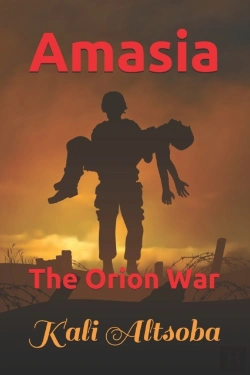 Bertrand.pt - Amasia: The Orion War